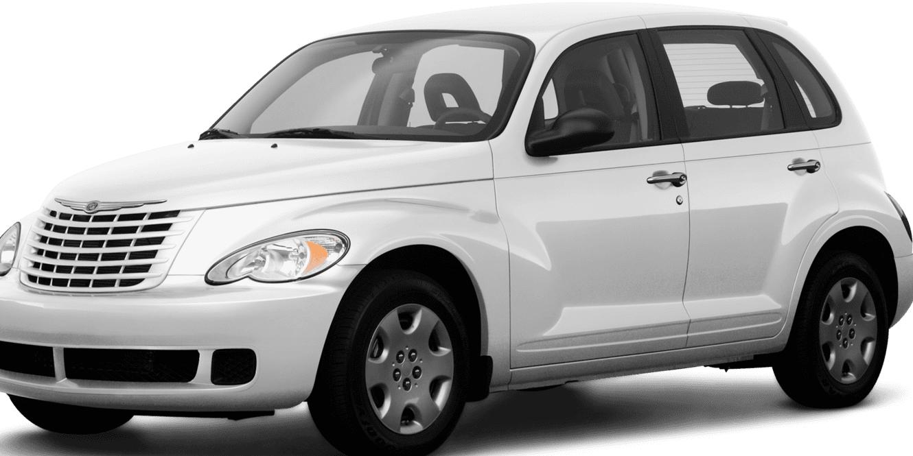 CHRYSLER PT CRUISER 2009 3A8FY489X9T615791 image